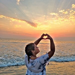 Meet your Posher, Kathy